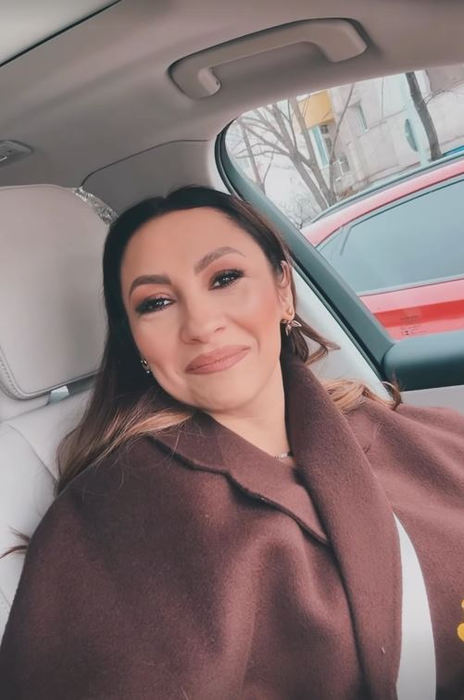 Andra i-a dat teroare lui Cătălin Măruță! Ce îi face chiar și în mașină: „Mă mai și atenționează”