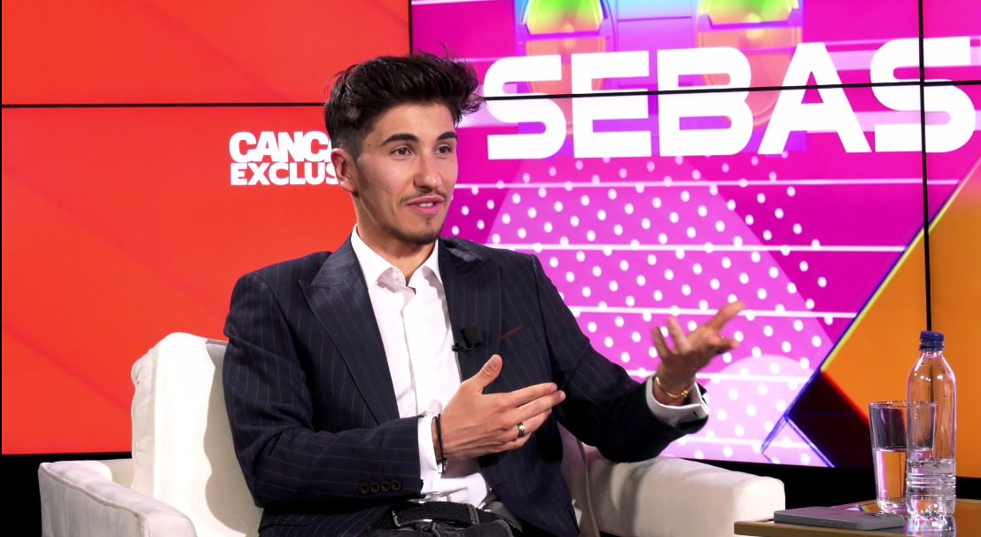 Sebastian Dobrincu, despre relațiile toxice, sport și business.