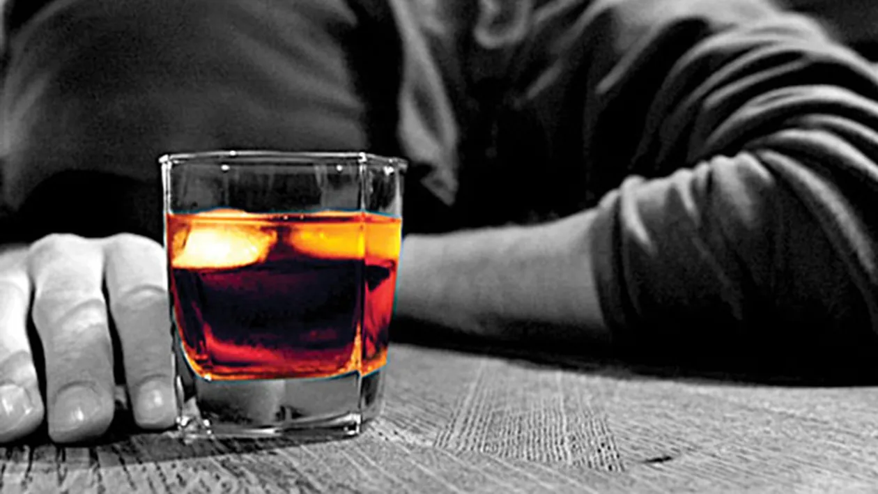 Descoperire uluitoare! Ce se întâmplă cu organismul nostru după ce consumăm alcool! Nimeni nu crede aşa ceva