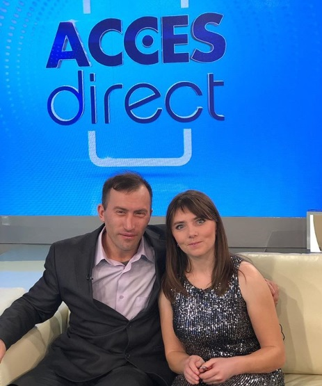 Viorel și Vulpița de la Acces Direct
