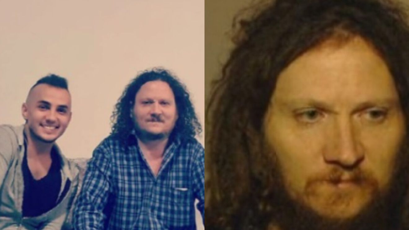 Fratele lui Mihai Trăistariu a refuzat prostituata pe care i-a adus-o artistul. Acum are plângere la Poliție că a hărțuit o profesoară. „E virgin”