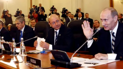 Moscova cere direct anularea deciziei NATO de la summitul din București. Ce înseamnă acest lucru