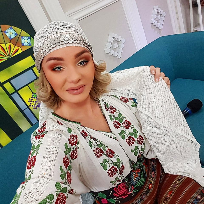 Maria Constantin, în culmea fericirii! Au apărut imagini cu prima ecografie