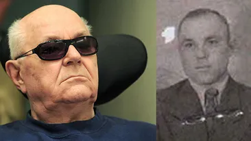 Un gardian nazist, care a omorat 28.000 de evrei, a fost condamnat la cinci ani de inchisoare