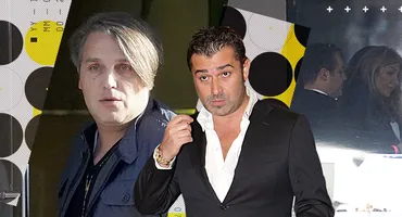 Se aveau ca frații, dar … De ce n-a fost invitat Alex Erbașu + ceilalți prieteni buni la botezul lui Syda