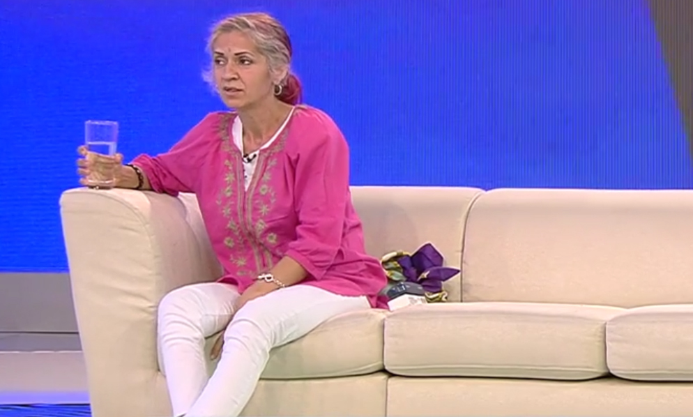 Roxana ar avea un copil cu Jean de la Craiova