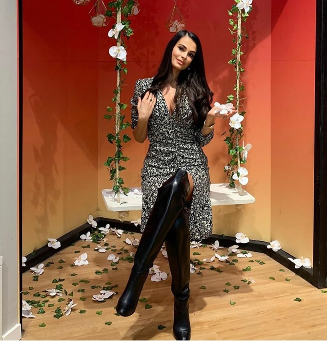 Adi Sînă a lăsat-o singură pe Anca Serea cu cei 6 copii! Anunţul făcut de brunetă