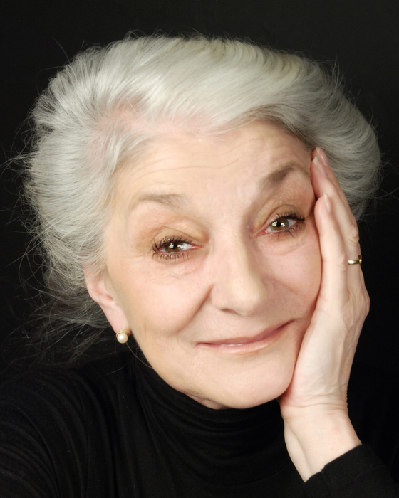 Doliu în lumea filmului! A murit actrița Jane Lapotaire