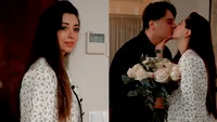 Ce surpriză uriașă i-a făcut Selly iubitei sale, de Ziua Îndrăgostiților. Smaranda a fost profund impresionată: ”Îmi vine să plâng!”