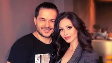 Liviu Vârciu și-a surprins soția. Ce cadou i-a făcut prezentatorul Andei Călin
