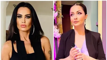 Oana Zăvoranu a taxat-o dur pe Gabriela Cristea! Soția lui Tavi Clonda a fost pusă sub lupă. „Ține și o dietă  echilibrată...”