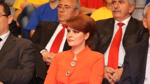 Este oficial! Salariul minim pe economie, majorat de la 1 noiembrie! Anunțul făcut de Lia Olguța Vasilescu