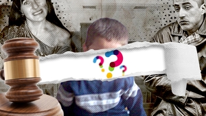 Fiul Elodiei și al lui Cioacă a obținut în instanță dreptul de a-și schimba identitatea!