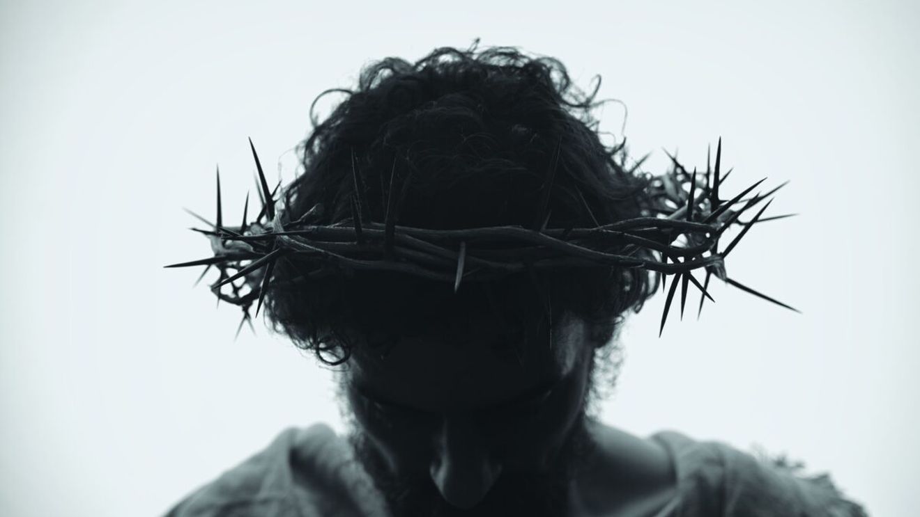 Cum arată acum coroana de spini purtată de Iisus în momentul răstignirii. Unde se află