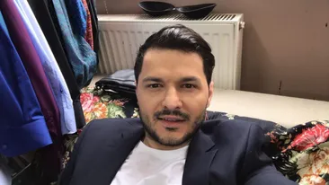 Liviu Vârciu rupe tăcerea! A vorbit pentru prima oară despre motivul despărțirii de Anda Călin: „Nu-mi mai trebuie dragoste, nu-mi mai trebuie nimic”