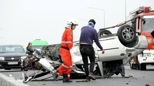O tânără jurnalistă a murit într-un cumplit accident rutier!