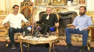Vintilă, umilit total de Gigi: „Asta înseamnă ascultare, nu ştiţi voi!”