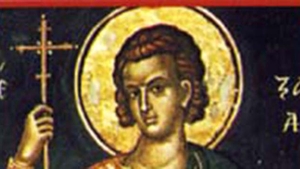 Calendar Creştin Ortodox 14 MARTIE: Ce sfânţi sărbătorim astăzi