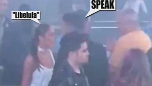 Cum explică imaginile din club. Prima reacţie a lui Speak despre relaţia cu ”Libelula”