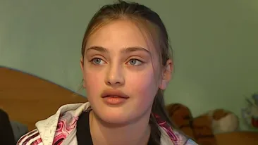 Ce face acum și cu ce se ocupă „păpușa de la Glina”. Viața i s-a schimbat radical: „Nici prin gând nu mi-a trecut”