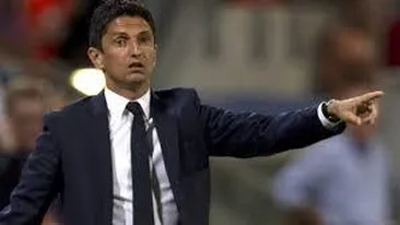 Lucescu jr. scrie istorie în Grecia cu PAOK!