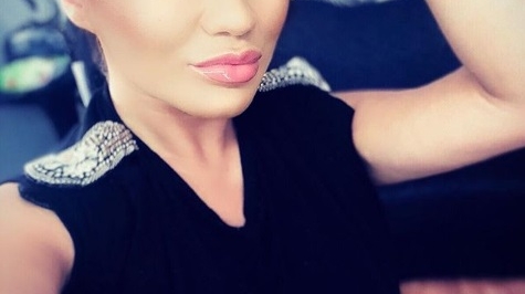 Carmen de la Sălciua, pretenţii fără egal. Artista a mărturisit exact cum vrea să fie viitorul ei iubit: "În primul rând..."