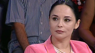 VIDEO Andreea Marin o sustine pe Adriana Bahmuteanu in divortul de Silviu Prigoana: "Daca ai nevoie de consiliere psihologica tinem legatura"
