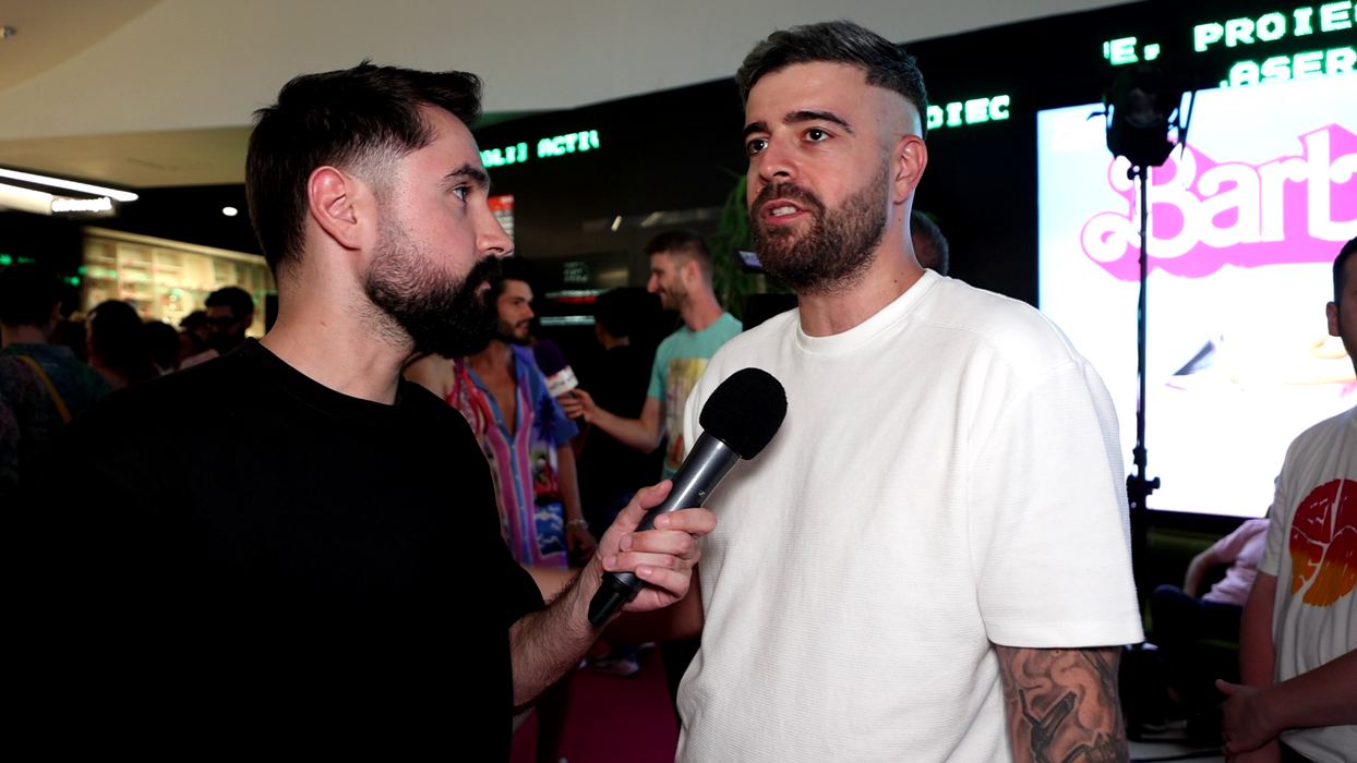 Florin Ristei și Speak, dezvăluire surprinzătoare. Foto: Cancan