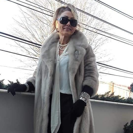 Flora Năstase: ”Trăiesc la limită!”