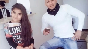 Pe el îl cunoaște toată țara, ea e o artistă în devenire. Cine este cea mai importantă femeie din viața lui Dani Mocanu