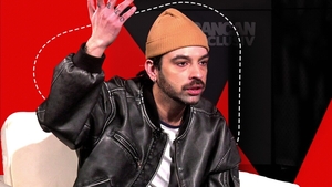 David Pușcaș, declaraţii uluitoare despre Luminiţa Anghel: "Nu am mai fost dorit, pentru că la 18 ani am avut o relație cu un băiat. Mama mă scotea cu iubitul meu în mall doar ca să..."