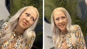 O recunoști? Este schimbată total: ”Cine a distrus-o așa?”