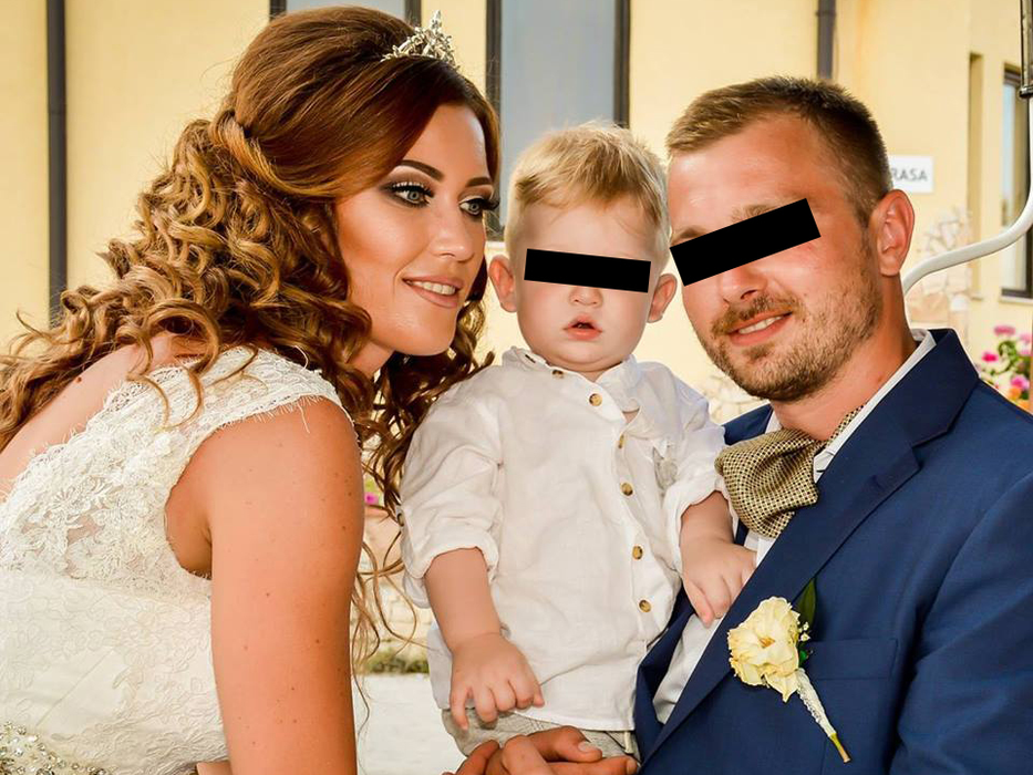 Emoţii mari pentru BIANCA DRĂGUŞANU. Sora ei, OANA a venit în Capitală pentru a-şi schimba implanturile cu silicon
