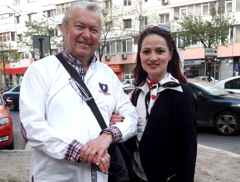 Ce mesaj i-a trimis Gheorghe Turda fostei iubite, chiar de ziua ei