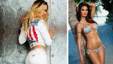 Câte clase are, de fapt, Oana Zăvoranu și ce facultate a absolvit! Imagini rare cu actrița înainte să cunoască faima | FOTO