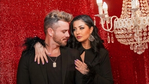 “În a cincea zi am pupat-o pe guriță”. Tavi Clonda a cucerit-o pe Gabriela Cristea, deși încă stătea cu fosta iubită