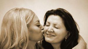 Ultimele date despre starea de sănătate a Ginei Matache. Mama Deliei a fost operată de urgență săptămâna trecută