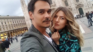 Lidia Buble, dezvăluiri de budoar despre Răzvan Simion: "Îi bag degetul în.." Doamne, ce jenant