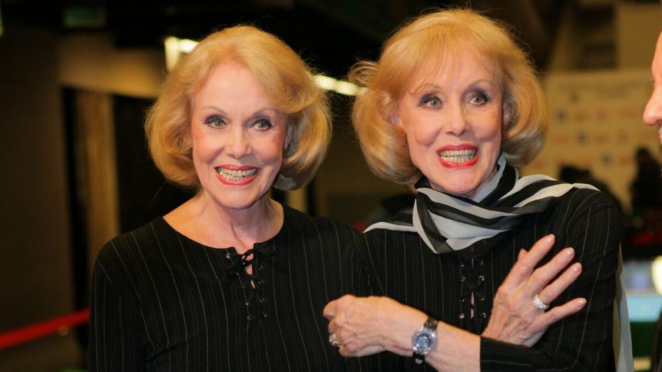 Gemenele Kessler au murit. Au optat pentru sinuciderea asistată, la vârsta de 89 de ani