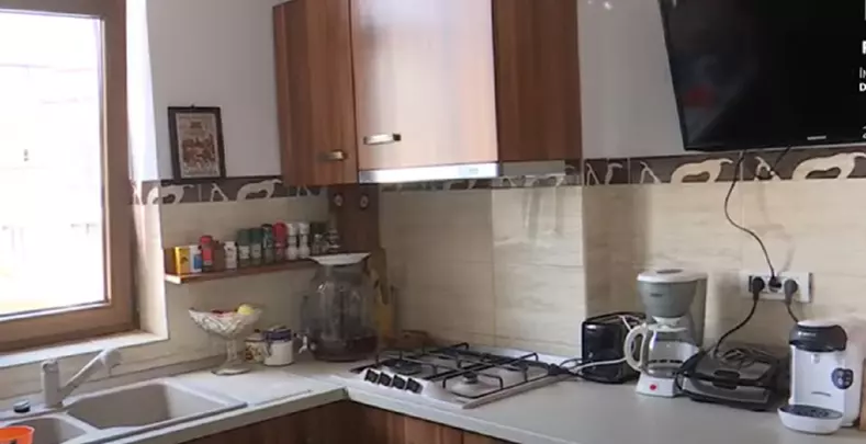 Cum arată casa ca un muzeu a Marei Bănică de la Asia Express? Obiectul de o valoare inestimabilă, aflat în locuința din centrul Bucureștiului