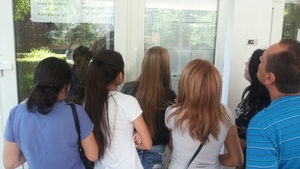 REZULTATE CONTESTATII BAC 2017 Notele după soluţionarea contestaţiilor! EDU.RO
