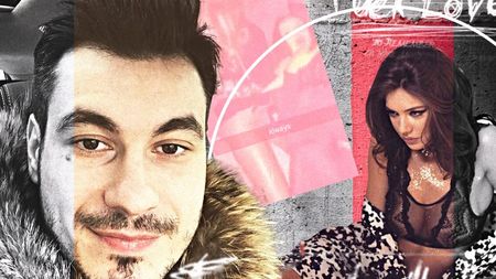 Piți Jr., party de-o noapte cu fetele din oraș!