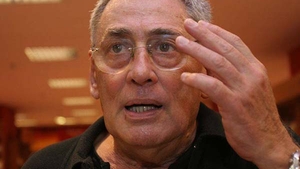 Detalii de ultimă oră despre starea de sănătate a lui Horia Moculescu. Nidia a făcut anunțul