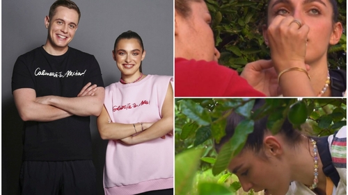 Panică la America Express! Alexia Eram a ajuns pe mâinile medicilor: „Îmi curge sânge râu de tot”
