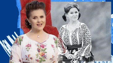 Niculina Stoican, secretul unei căsnicii de peste 30 de ani. „Iubirea de cuplu înseamnă dependență!”