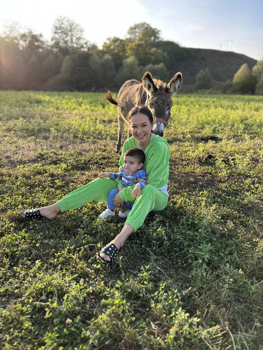 Vlăduța Lupău și Adi Rus erau implicați în alte relații când s-au cunoscut. Cum au ajuns să fie împreună, de fapt