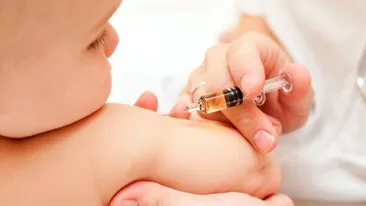 Bebeluşii, în pericol! Ce se întâmplă cu vaccinul obligatoriu!