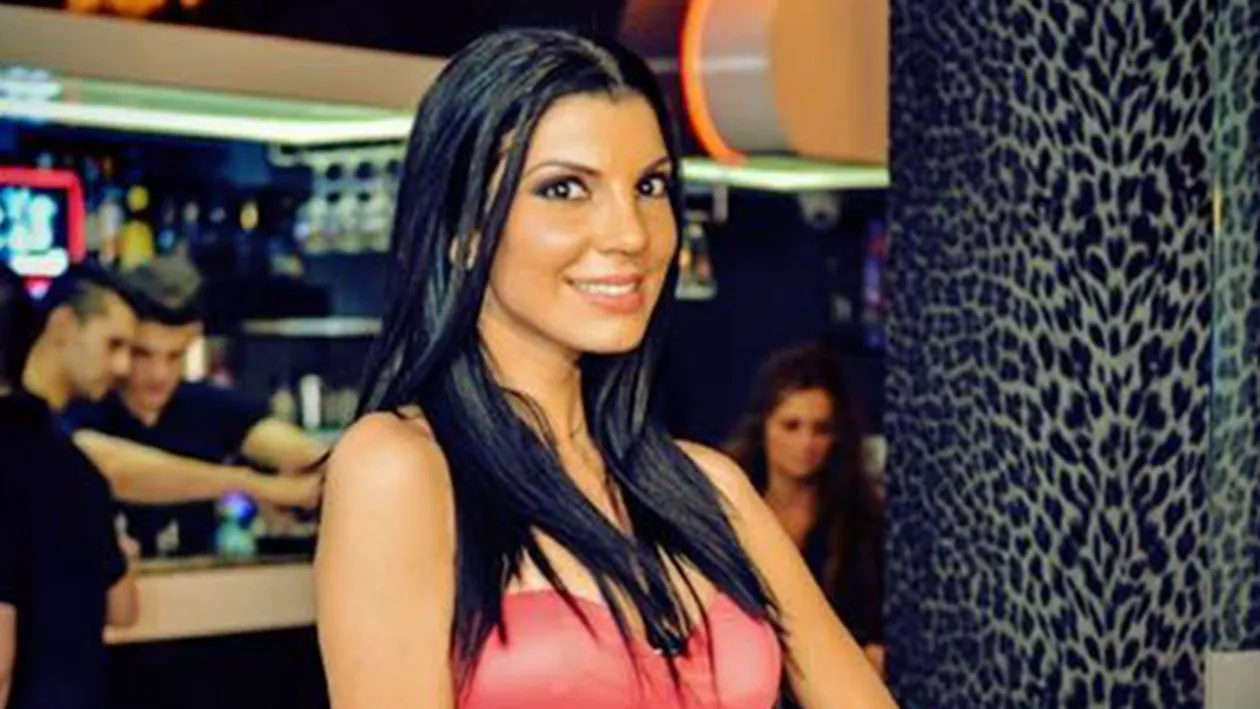 Am aflat identitatea iubitului secret CELEBRU al Andreei Tonciu! Roxana Vancea o sa turbeze cand o sa afle