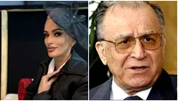 Gabriela Lucuțar spune cât a plătit statul pentru sicriul lui Ion Iliescu. Suma e uriașă