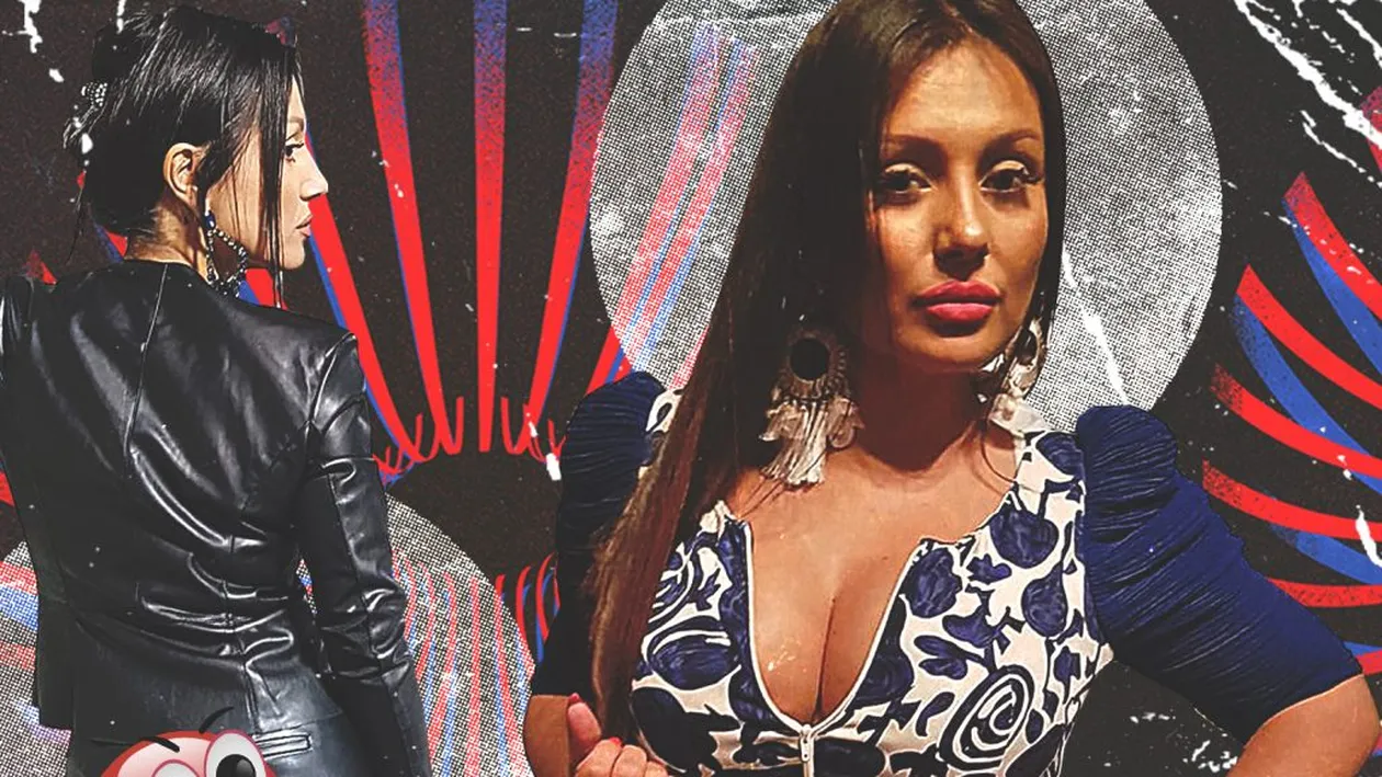 Am aflat secretul cunoscutei cântărețe  Și-a făcut ”implant” de fese!